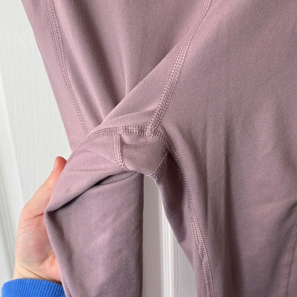 Mondetta Performance + Luxury High-Waisted Leggings